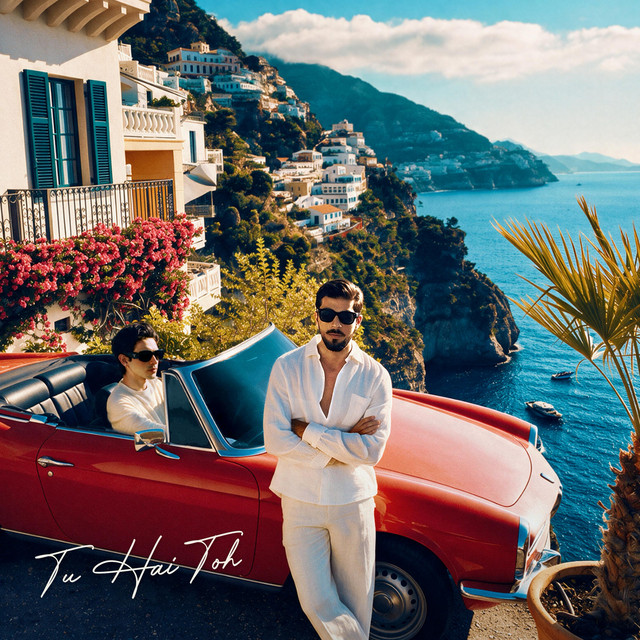 Tu Hai Toh cover