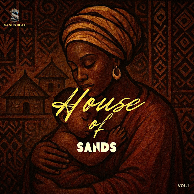 House Of SandS album image