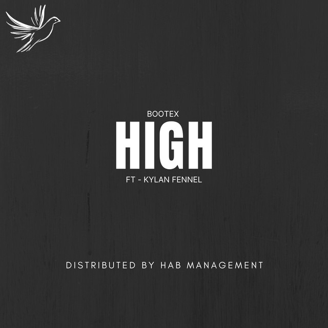High cover art