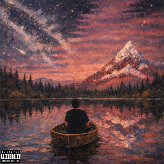 Rosigilcore cover art