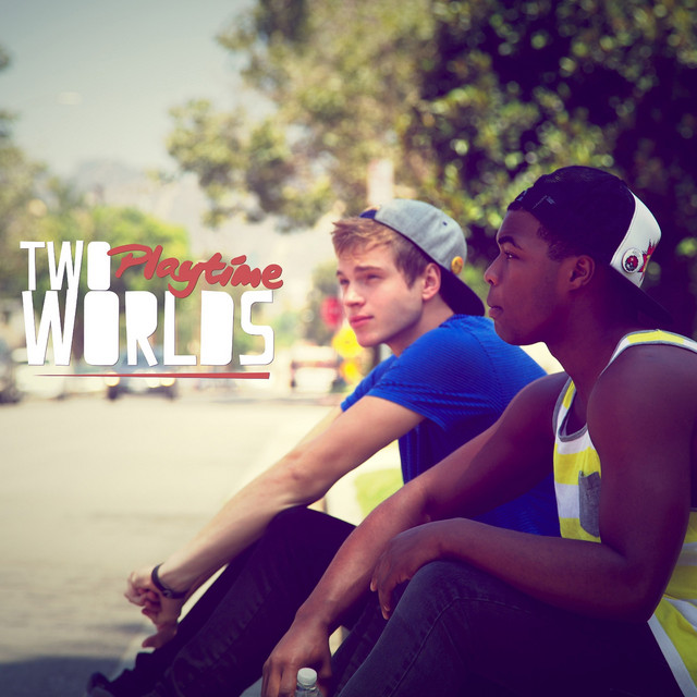 Playtime cover