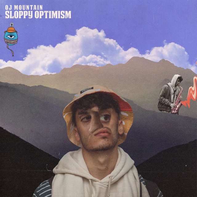 Sloppy Optimism cover
