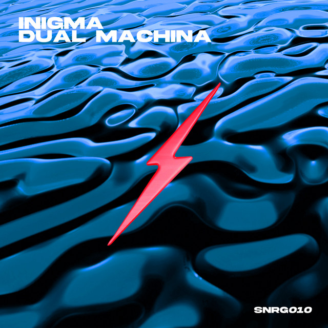 Dual Machina album art