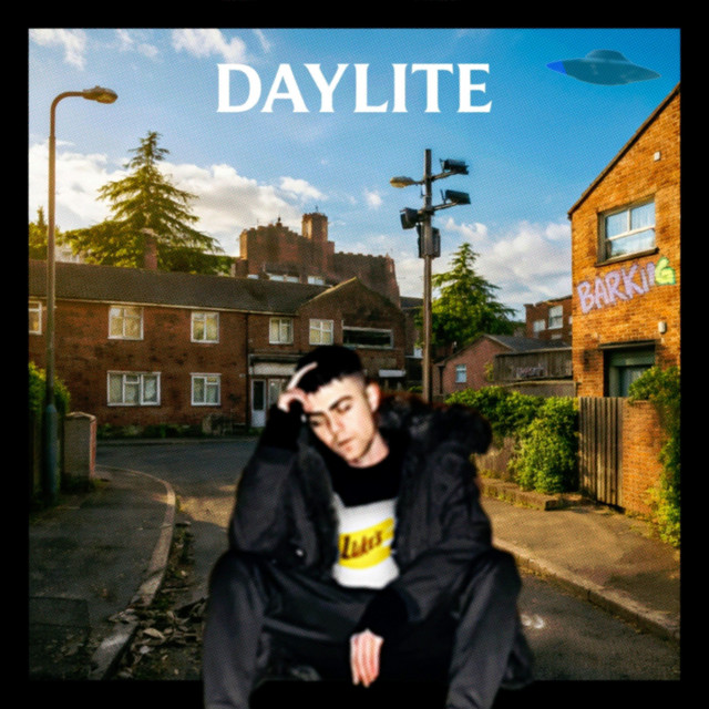 DAYLITE cover art