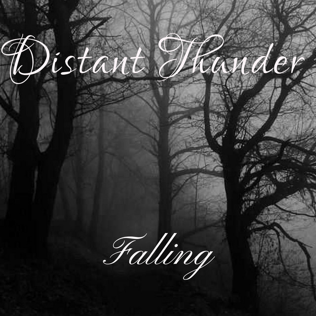 Falling cover art
