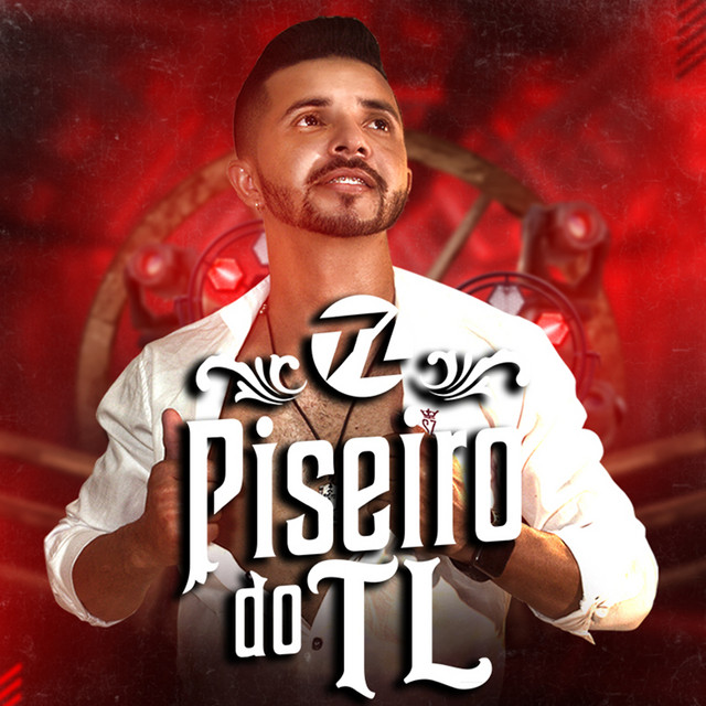 Piseiro do TL cover art