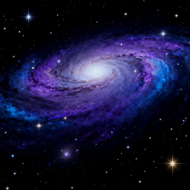 The Universe Will Serve cover art