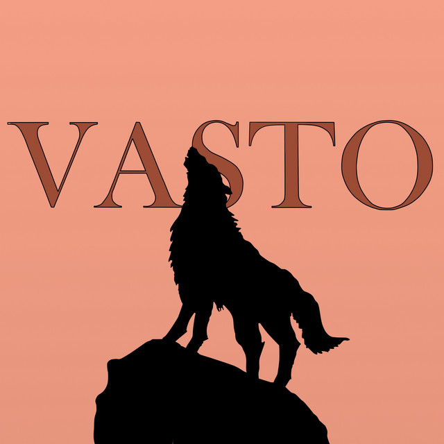 Tu Escucha - Album by Vasto | Spotify