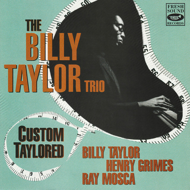 Custom Taylored cover art