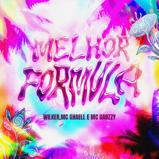 MELHOR FORMULA