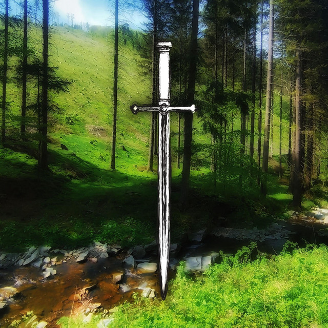 The Valleys Remember His Name cover art