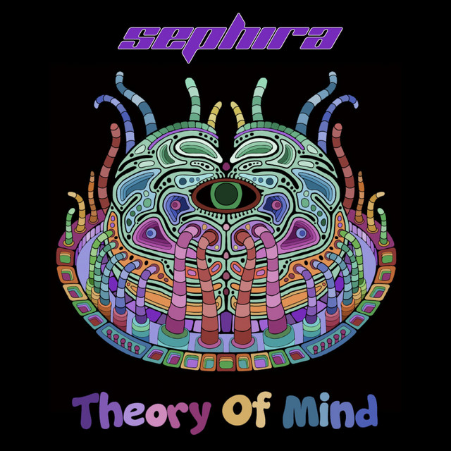 Theory Of Mind cover art