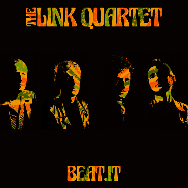 Beat.it cover art