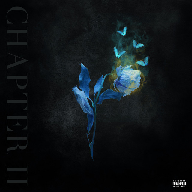 Chapter II cover art