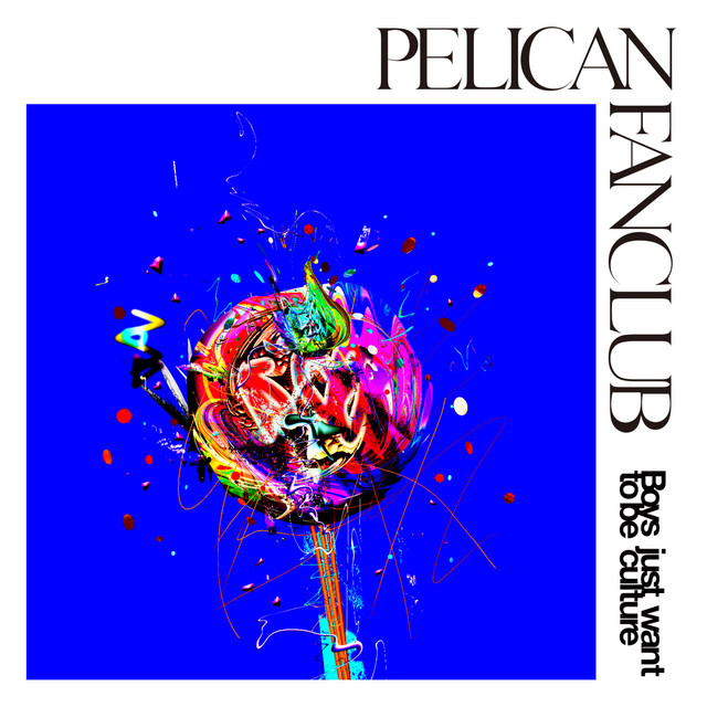 Telepath Telepath by PELICAN FANCLUB