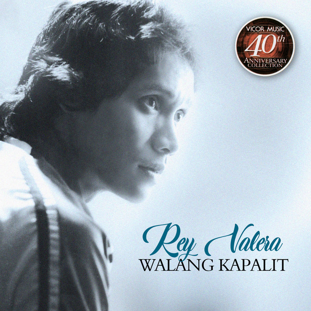 REY VALERA