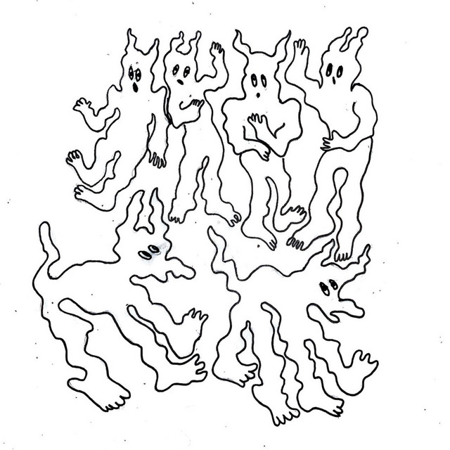 Rabbit Dogs cover art