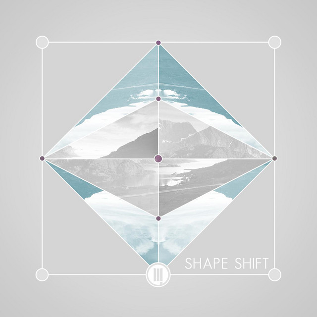 Shape Shift cover art
