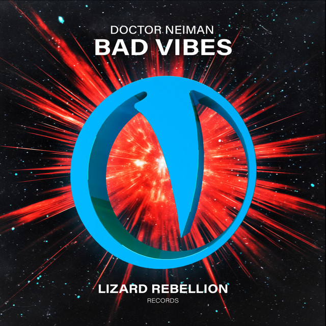 Bad Vibes artwork