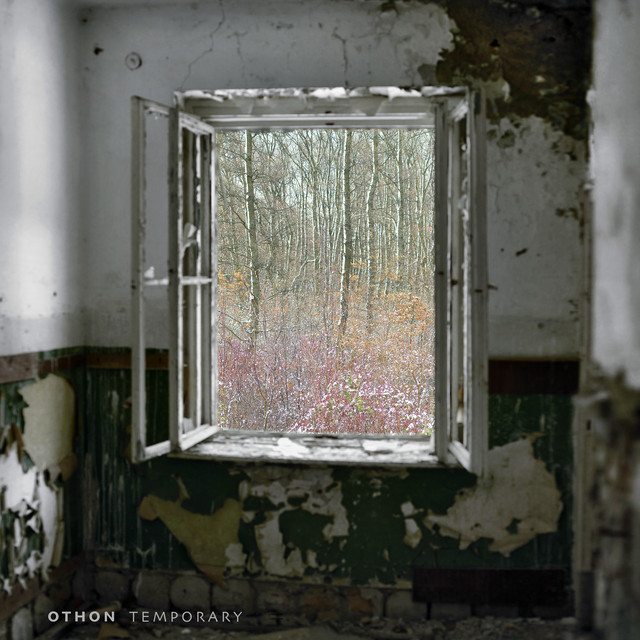 Temporary cover art