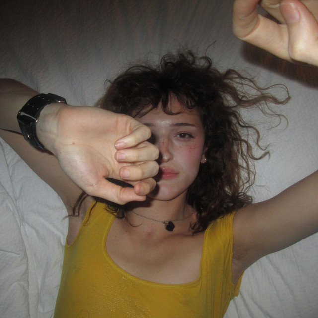 closer cover art