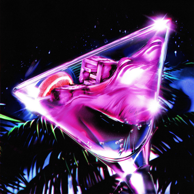 Backshots cover art