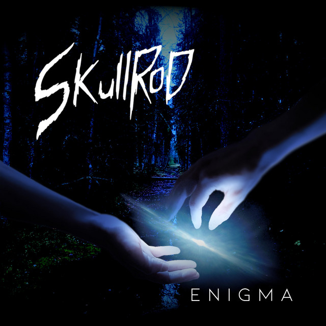 ENIGMA cover art