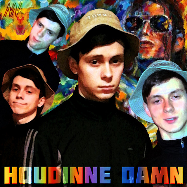 Luvin U cover