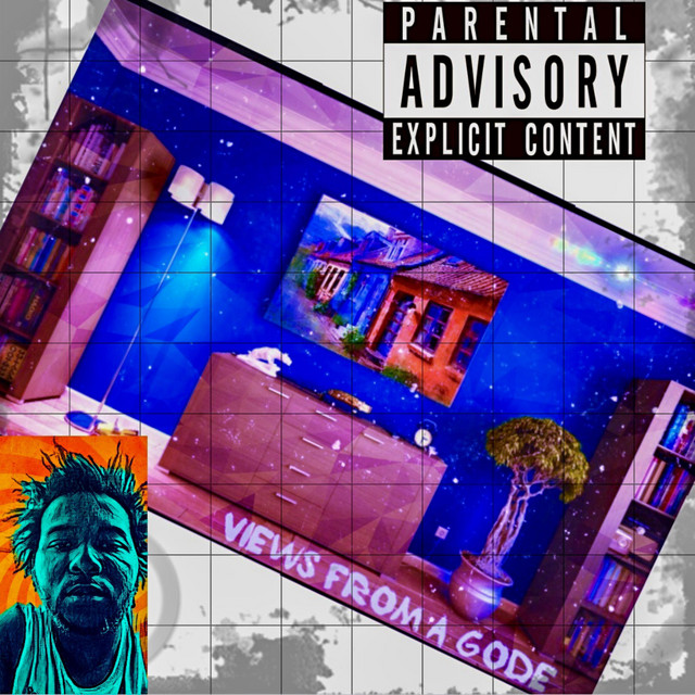 F.A.H cover art