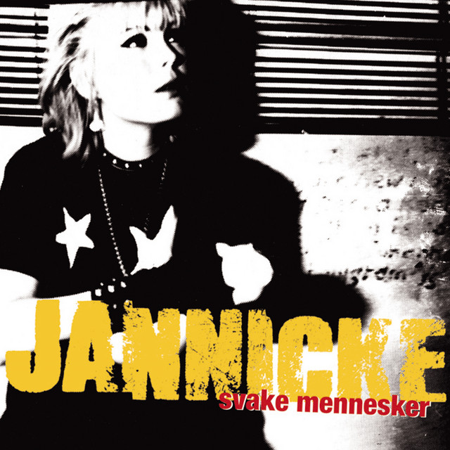 Svake Mennesker cover art