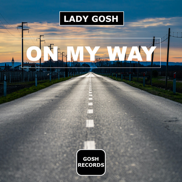 On My Way (Radio Edit) cover art