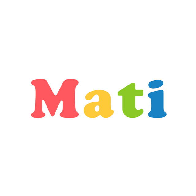 Mati cover art