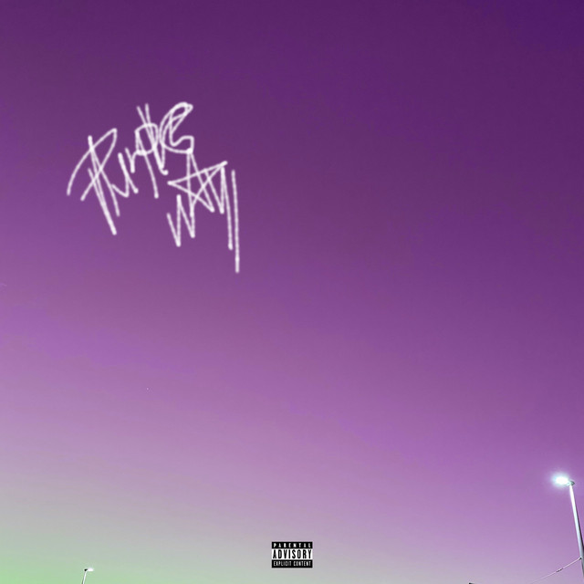 Purple Way cover art