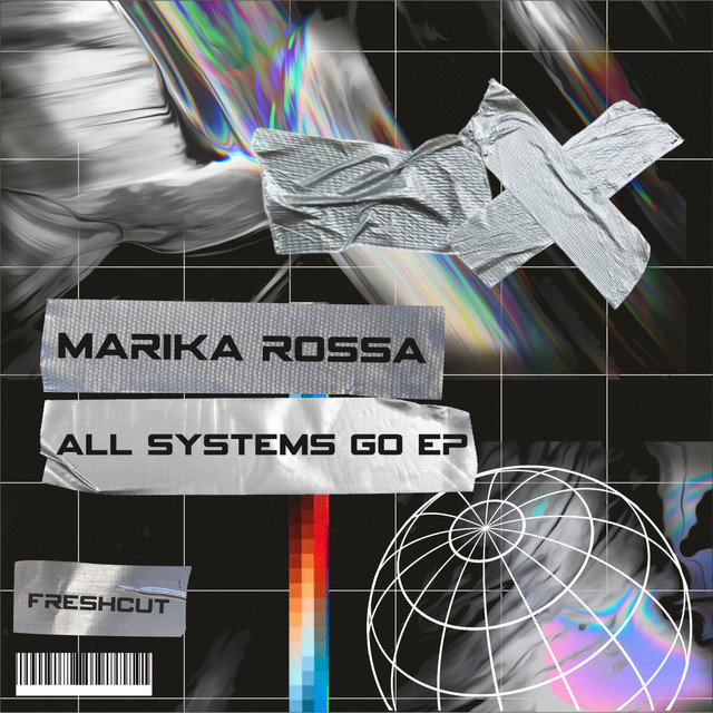 All Systems Go album art