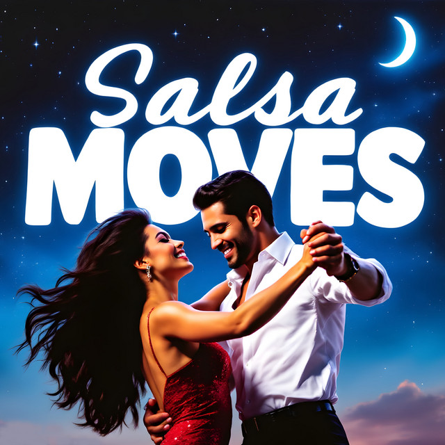 Salsa Moves cover art