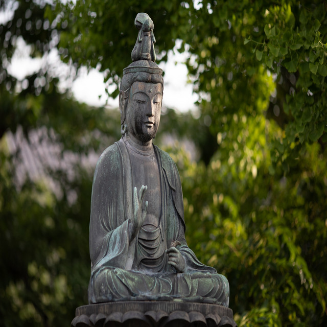 Buddhahood Relax Time cover art