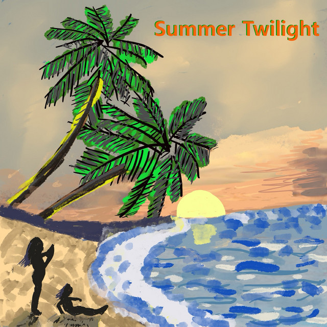 Summer Twilight - Instrumental