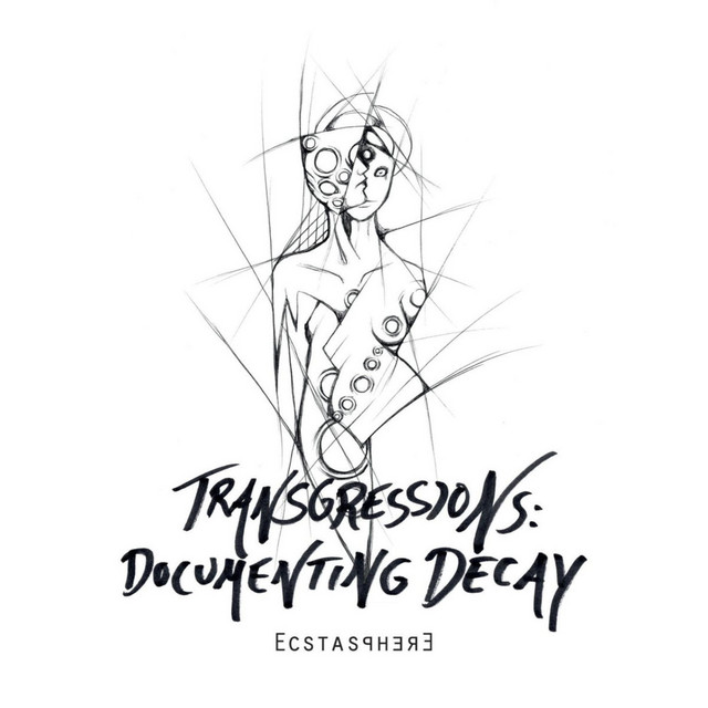 Transgressions:documenting Decay cover art
