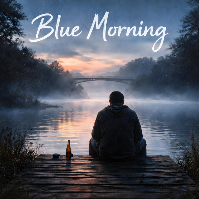 Blue Morning