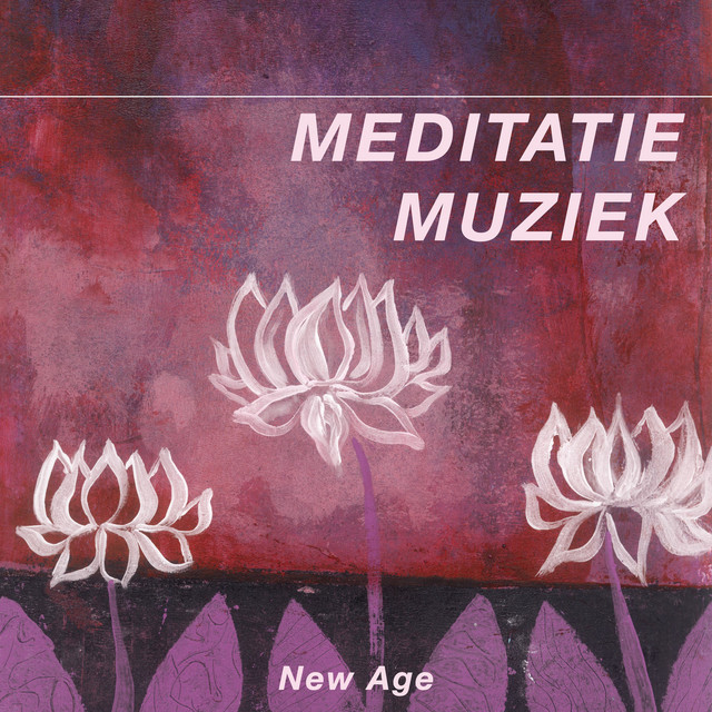 Meditatie Muziek en Ontspanning Muziek cover art