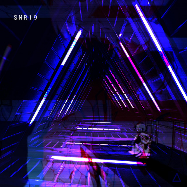 S M R 1 9 cover art