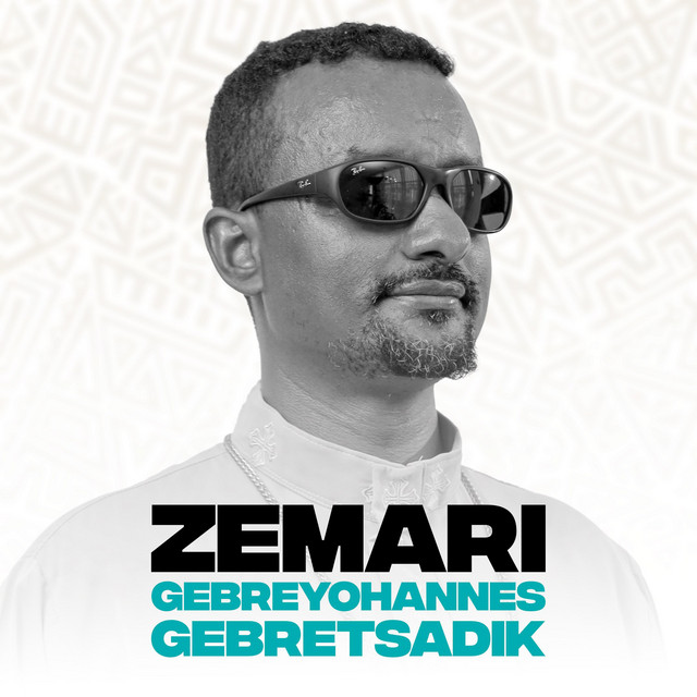 የወርቅ መቅጃ ነሽ - song and lyrics by Zemari Gebreyohannes Gebretsadik | Spotify