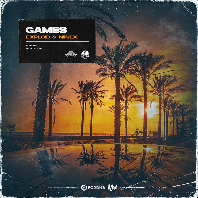 Games cover