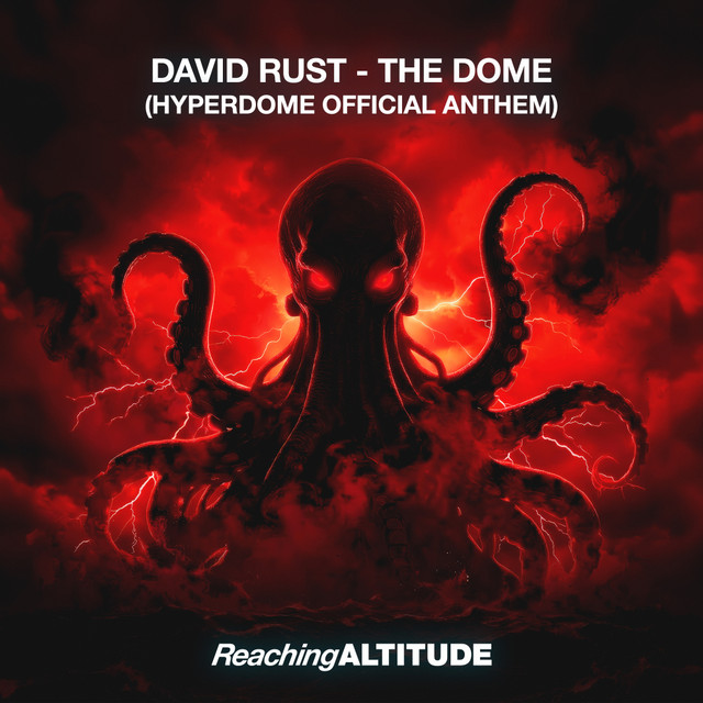 The Dome (HYPERDOME Official Anthem) cover