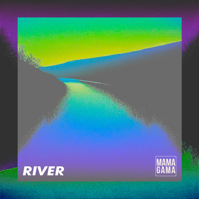 River cover art