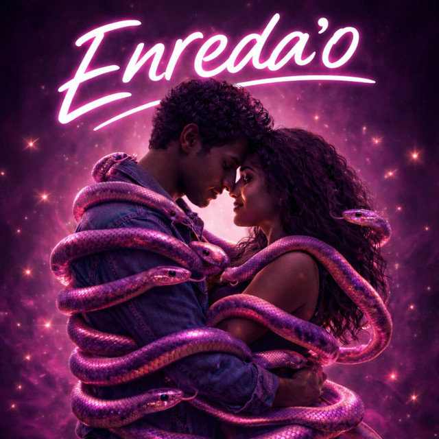 ENREDA’O