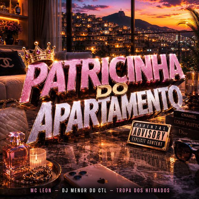  – Patricinha do Apartamento