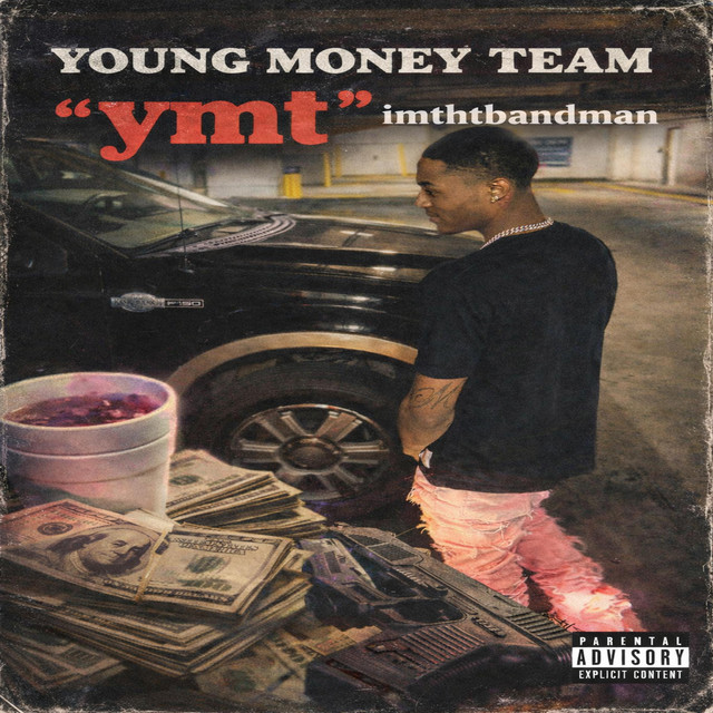 young money team (YMT)