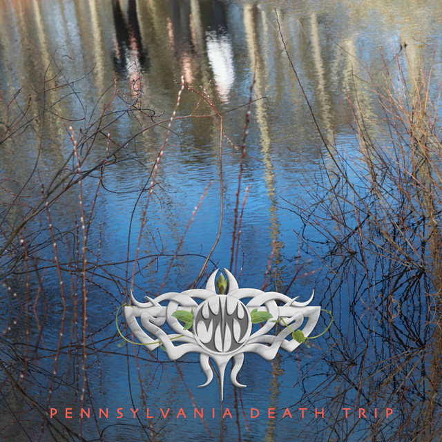 Pennsylvania Death Trip cover art