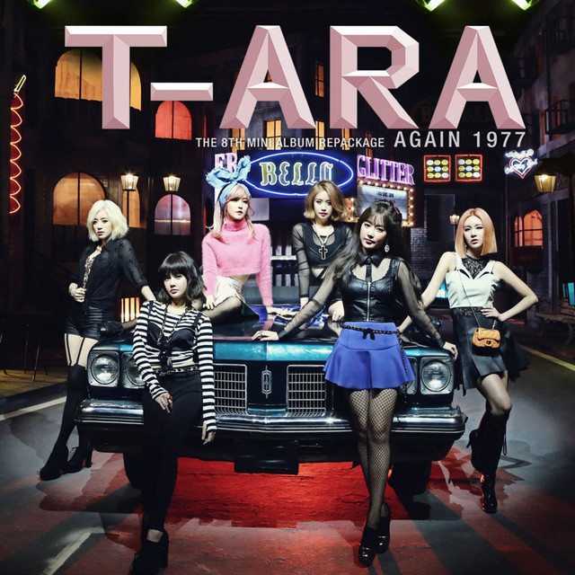 No.9 - song and lyrics by T-ARA | Spotify
